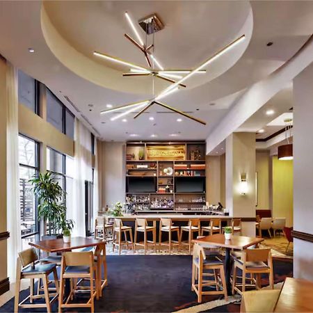 Hilton Asheville Biltmore Park Екстер'єр фото
