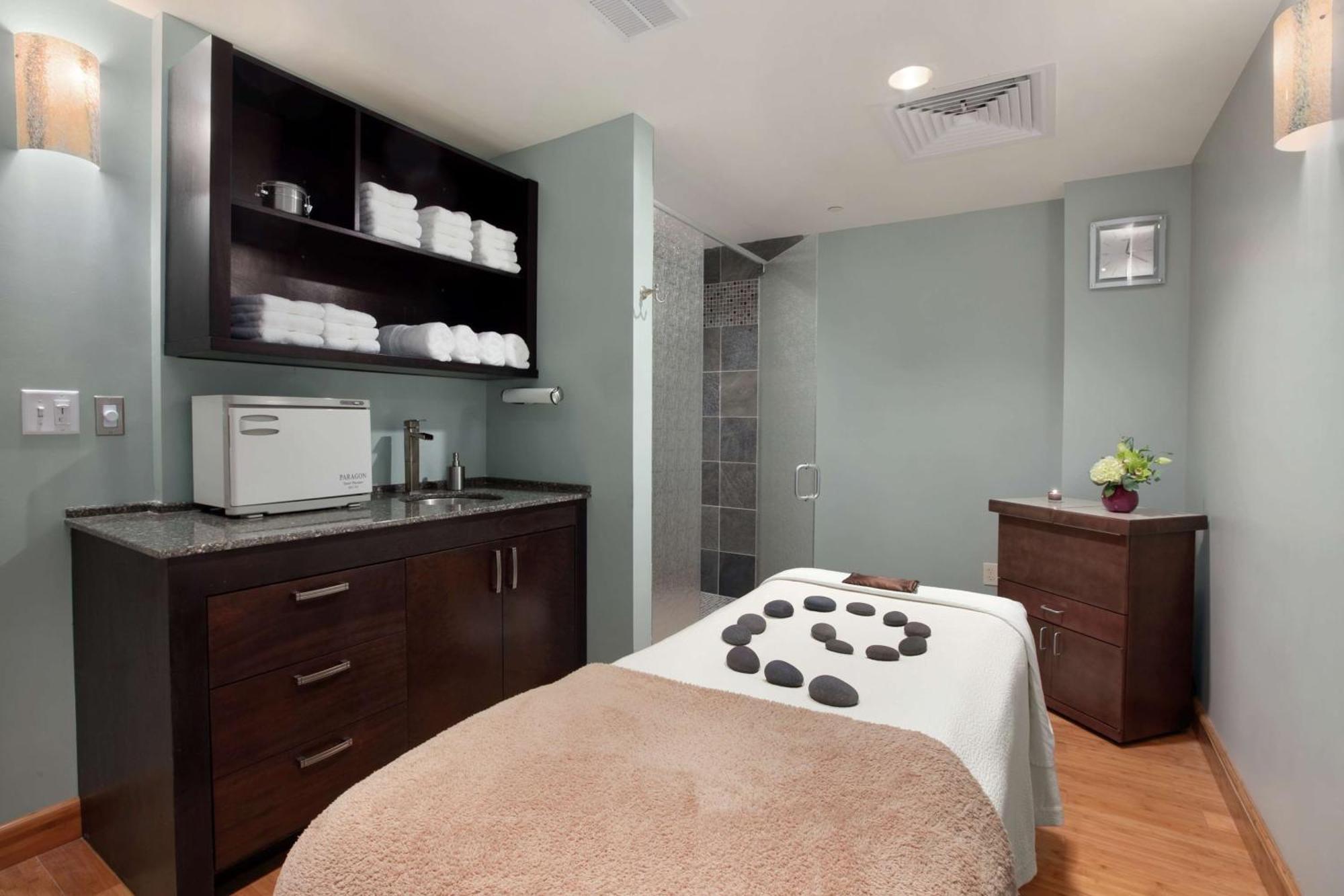 Hilton Asheville Biltmore Park Екстер'єр фото