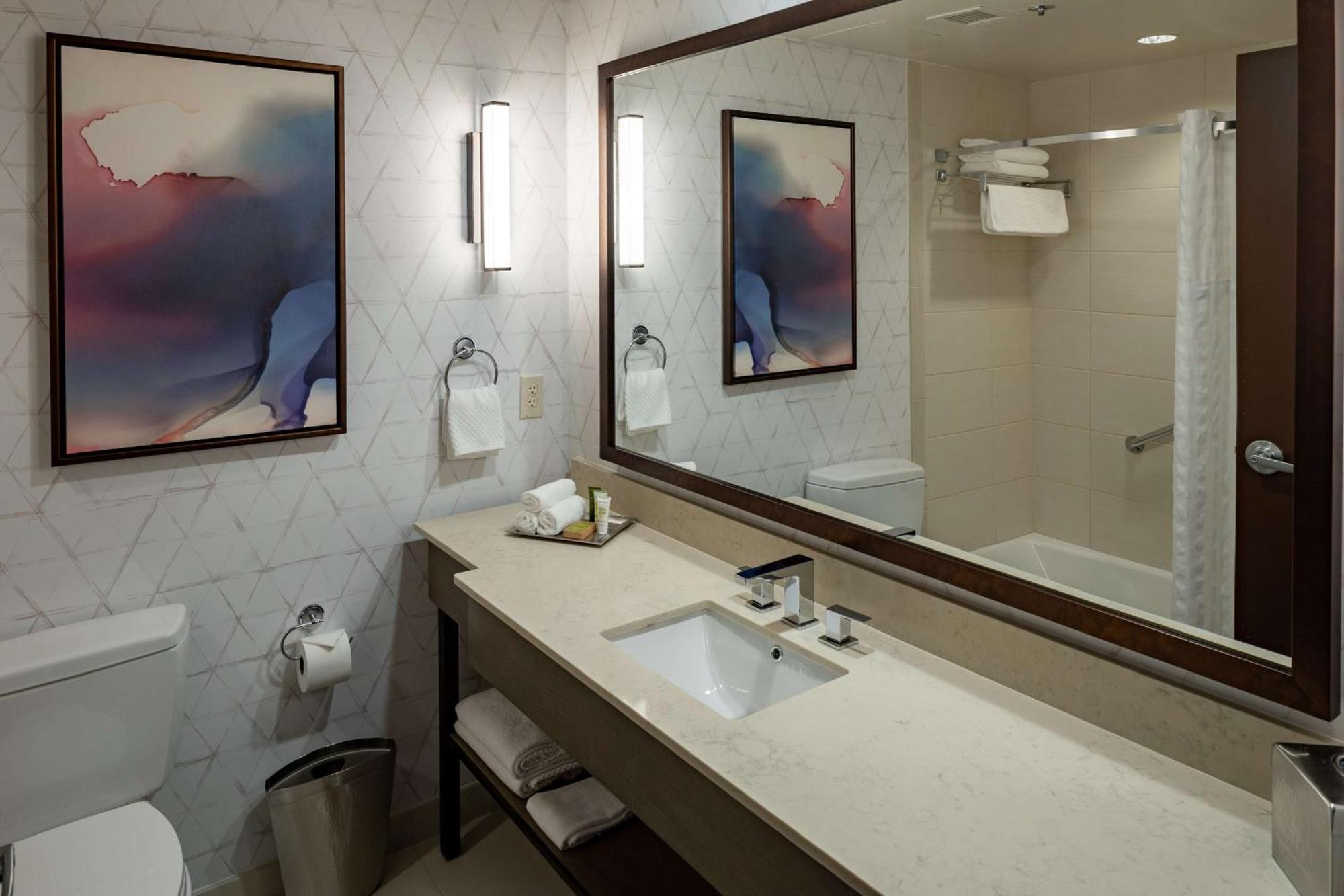 Hilton Asheville Biltmore Park Екстер'єр фото