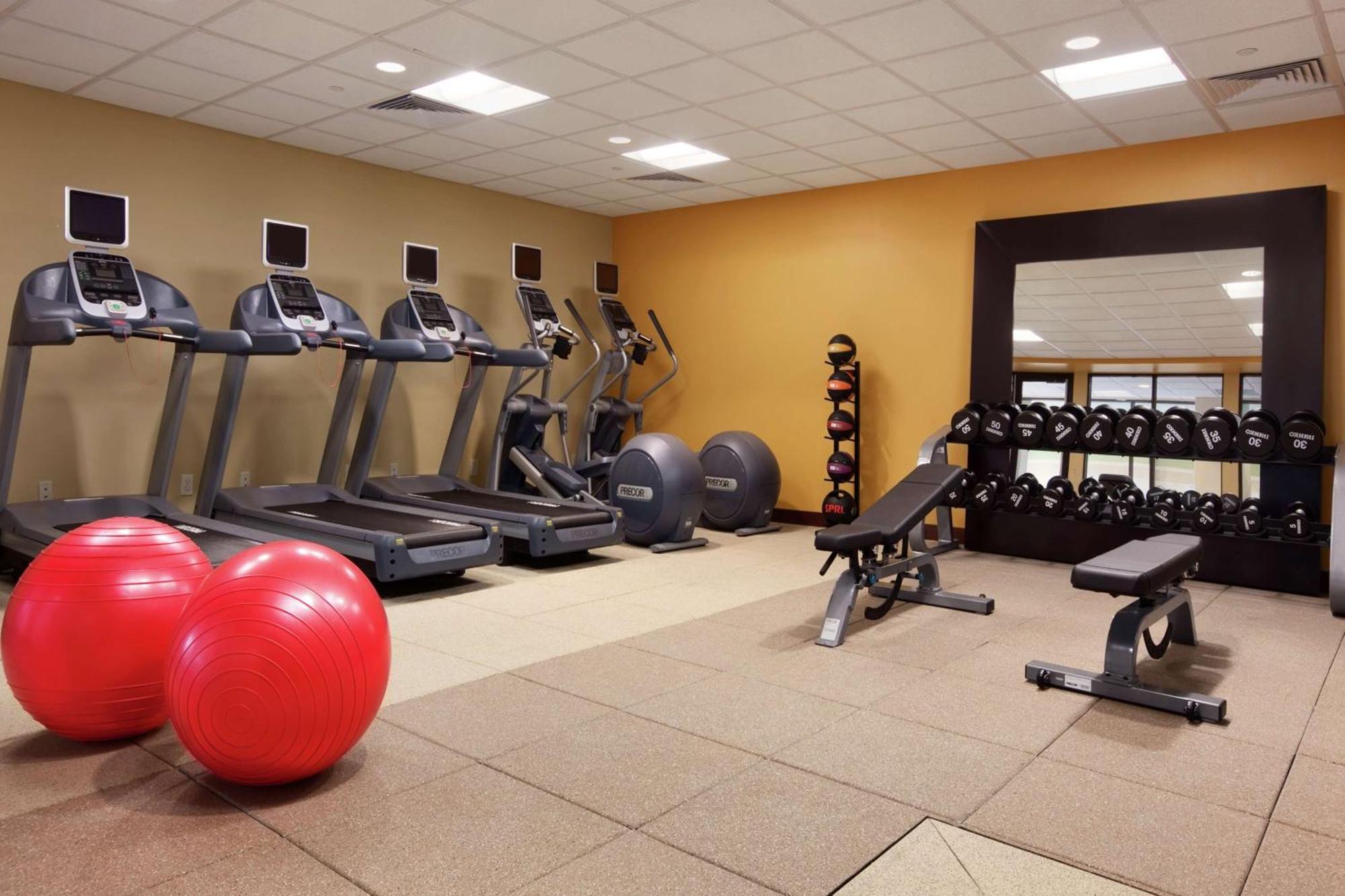 Hilton Asheville Biltmore Park Екстер'єр фото