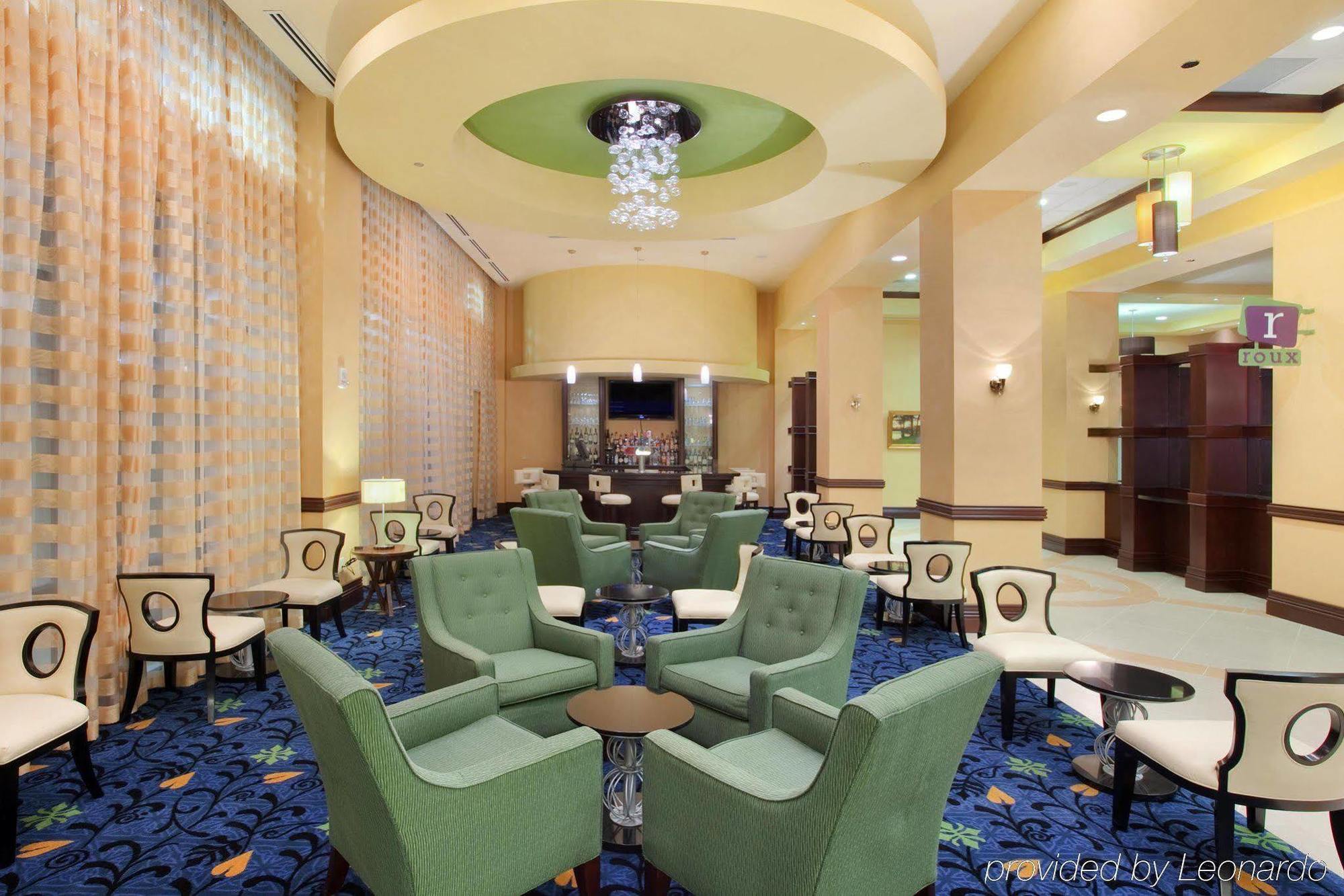 Hilton Asheville Biltmore Park Інтер'єр фото
